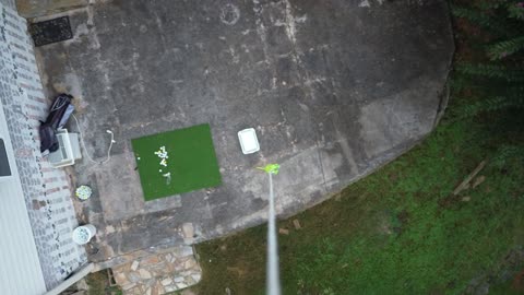 Lucky Drop