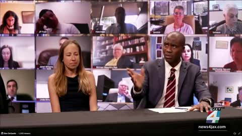 Florida becomes the first state to recommend against COVID-19 vaccines