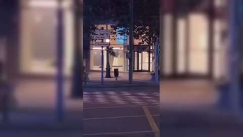 Ataque terrorista