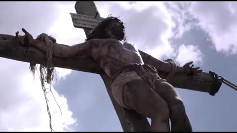 WHICH OF THE HELOHIM (GODS) ORDERED TO TORTURE and SACRIFICE JESUS? WAKE UP CHRISTIANS !