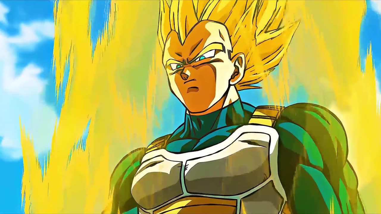 Motivation: What is success! #motivation #vegeta #dbz #motivationalspeech #dbs #viral