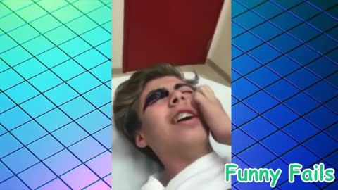 Beauty Fails!!