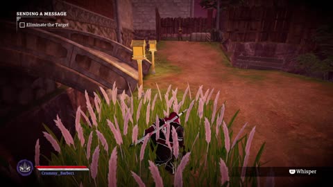Aragami 2 Part 4