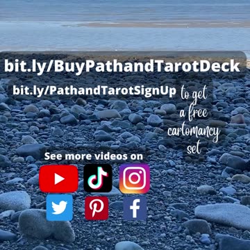 Radiant Awakening – Tarot Reading