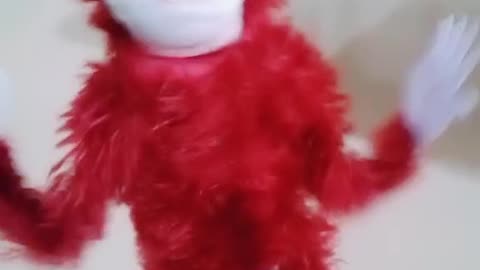 Macarena dance ,cuky monkey