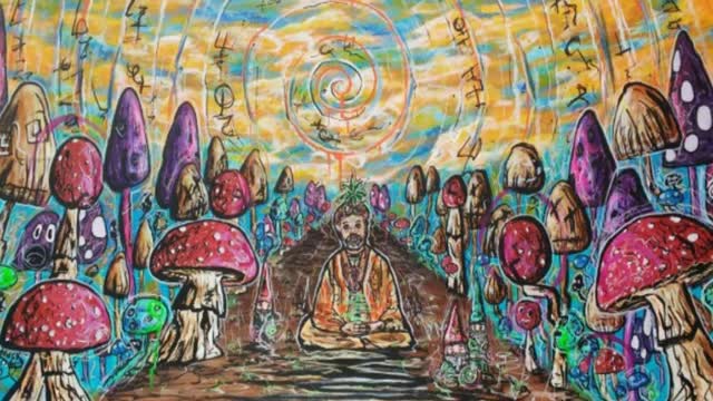 Terence McKenna Religion Before The Invention Of The Market Place