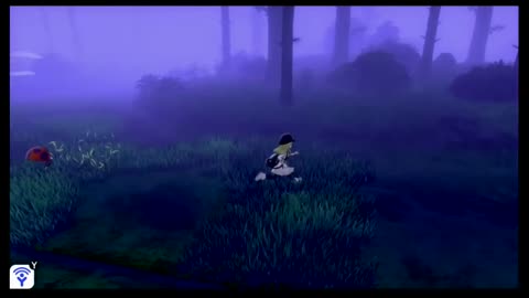 Pokemon Sword Playthrough Part96