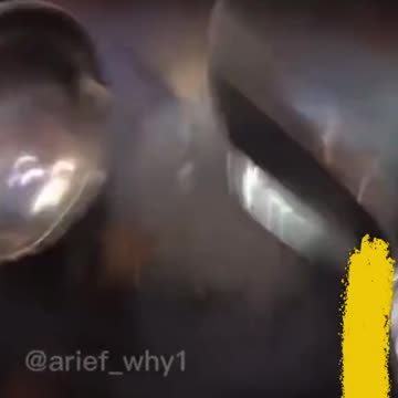 Atok... can you cook fried rice for Israel?