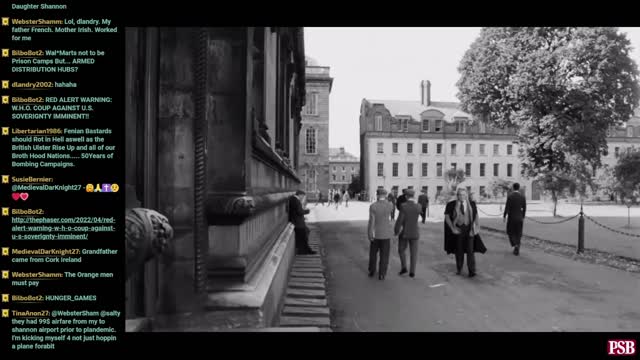 2022-04-25 01:00 EDT - Movie Time