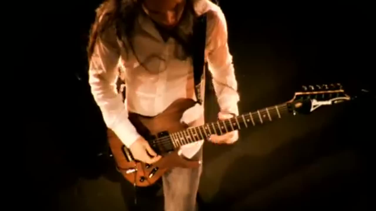 DragonForce - Through the Fire and Flames (Official Video)