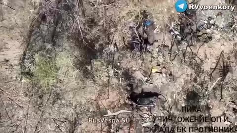 Ruští parašutisté zaútočili na ukrajinské pozici u Verbovoje