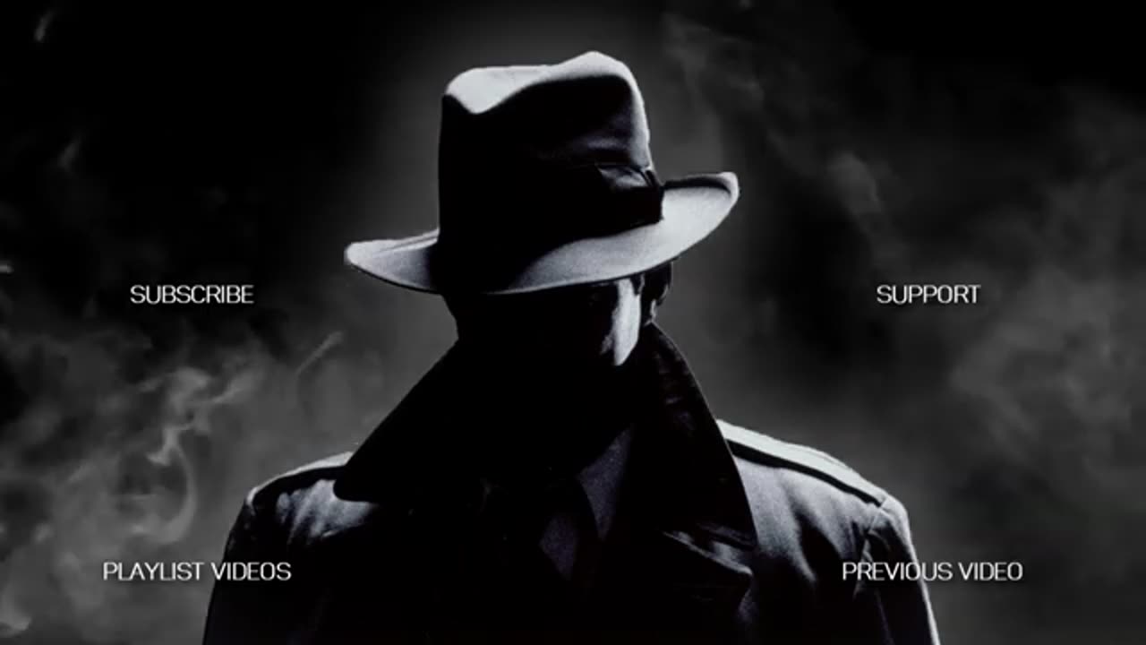 Evil Doers Plans For The Future Do Not Include You And Me! Pay Close Attention - Reloaded from StrangerThanFiction