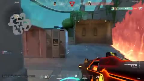 25 MINUTES OF INSANE SOLO ACES - VALORANT