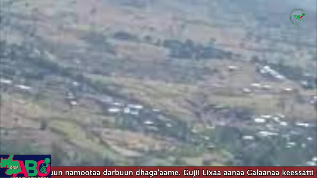 Oduu Waaree ONM-ABO Sadaasa 27, 2023