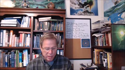 Freemasonry and Satanism, book review 247 pt 1, Weapons of Mass Deception