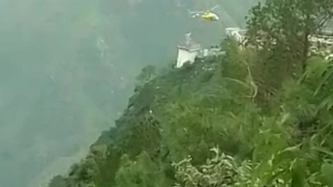 Jai Mata Di Vaishno devi temple