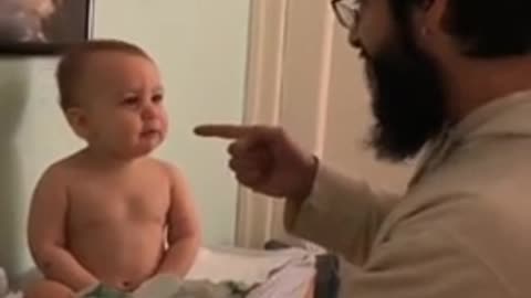 Verry Smart Baby Super New Actrective Video,😘😘😘