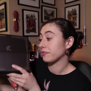 Unboxing Harry Potter Ravenclaw Collectible #wizardingworld #harrypotter #wizardingworld