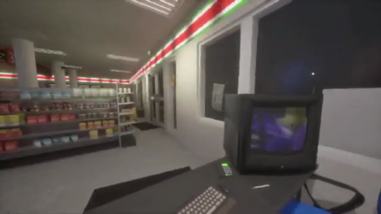 Inside Under & Out | Gameplay