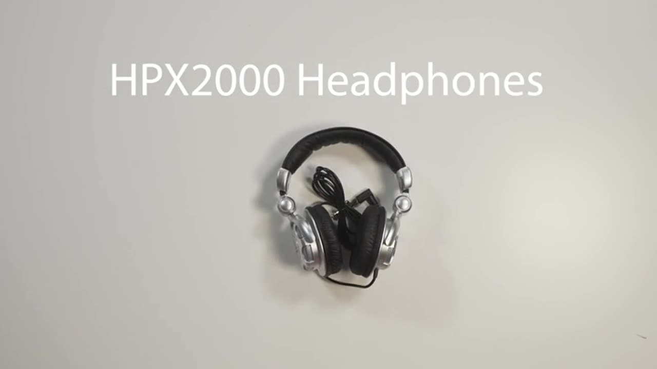 Get XP Headphones