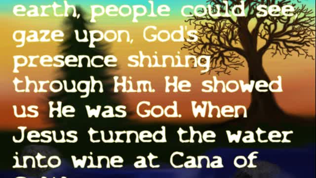 Daily Message from Rev. Ernie, August 25 2022
