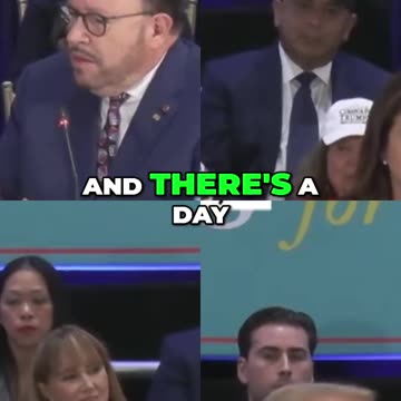 Trump's Courage: A Call for Unity Ahead of November 5th