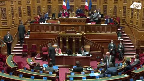 le Sénat rejette la proposition