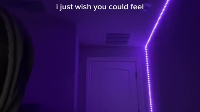 Cover it. Just be quiet and listen
