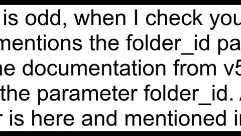 Create a spreadsheet in specific folder using GSpread v540