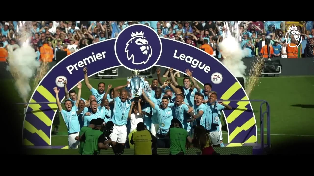 Pep Guardiola's Premier League Legacy