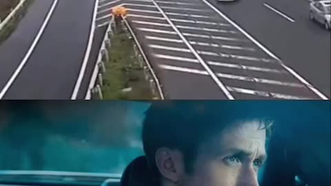 Don't Miss Your Exit