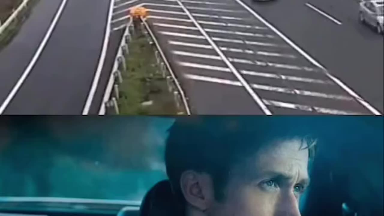 Don't Miss Your Exit