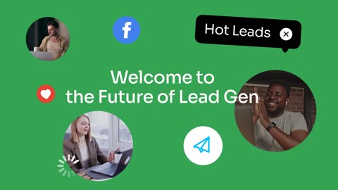 AI Meets Lead Generation