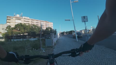 BIKE RIDE por LISboN S05E13 19th of July 2K24 PART 28