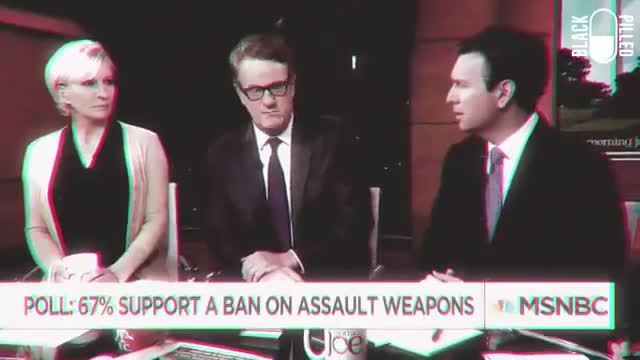 Know Thy Enemy You Were Warned About Deep State 20 Years Ago.