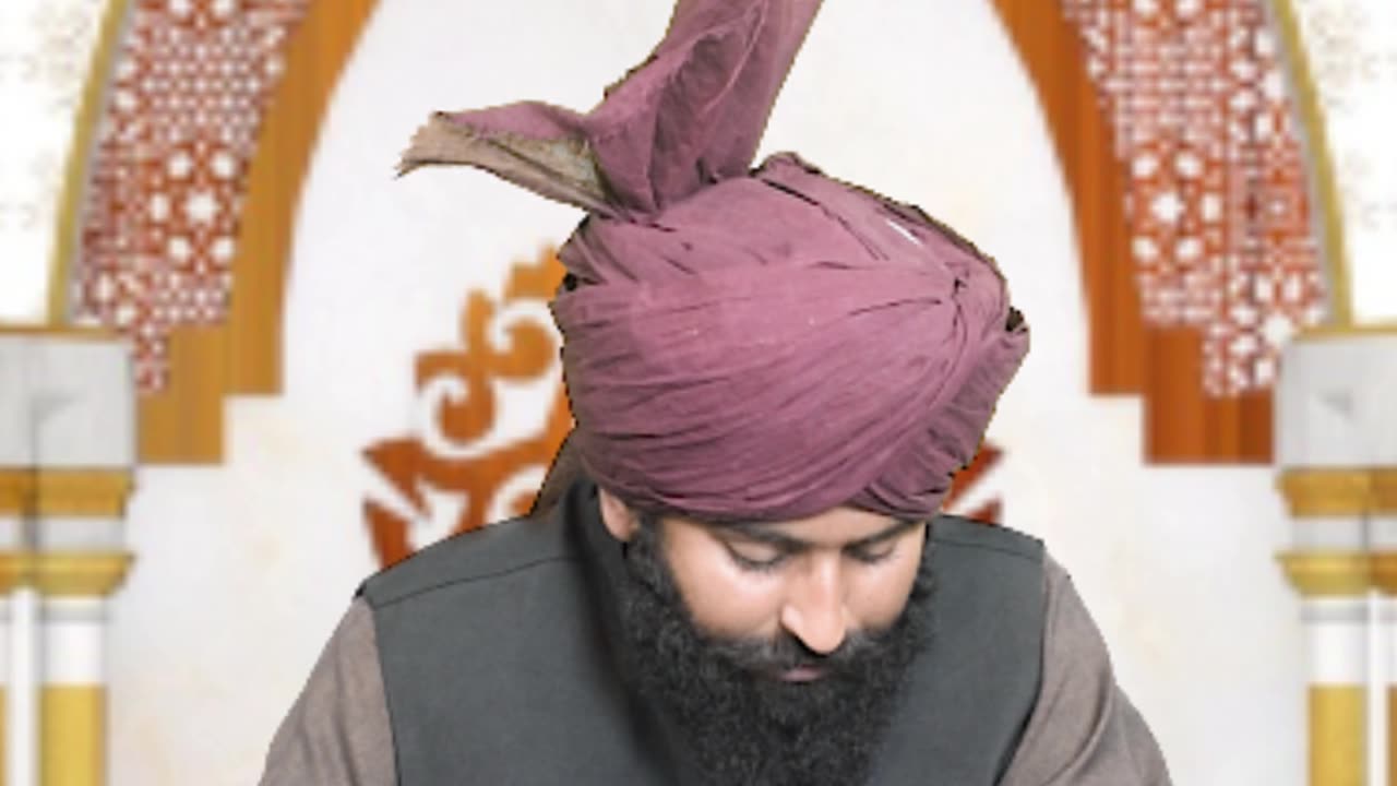 Itikaf Mein Agr Gusal Farz Ho Jaye To Kia Karna Chye