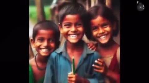 THE EARTH'S POPULATION IS 8.5 BILLION - SO THEY SAY