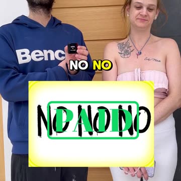 They are sharp can you beat them