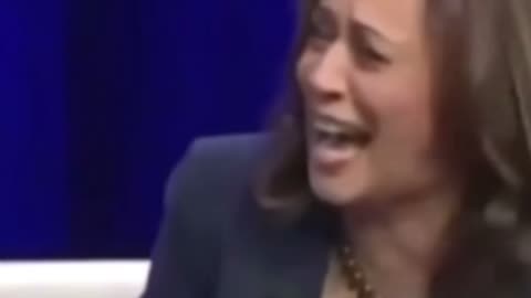 Kamala Harris YOUR Next President of the USA ?????