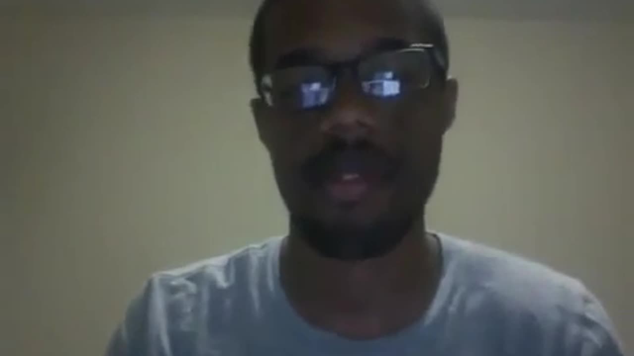 PROPHETIC INSIDE A CHICAGO FEMA CAMP!!!