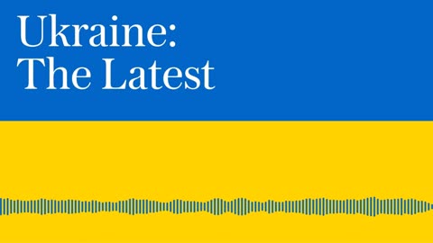 Russian troops attack Pokrovsk ‘almost 60 times in one day’ as advance continues I Ukraine, Podcast