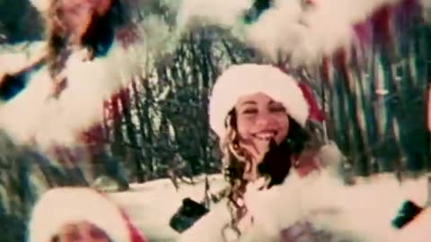 Mariah Carey - Miss You Most (At Christmas Time) (Official Video)