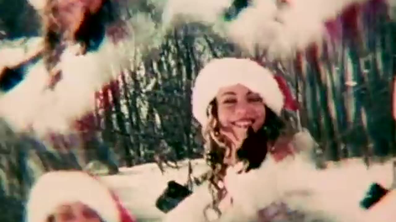 Mariah Carey - Miss You Most (At Christmas Time) (Official Video)