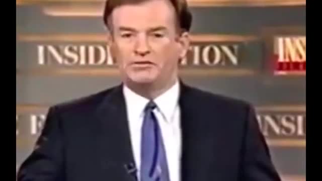 Owen Benjamin - Bill O'Reilly Freak Out