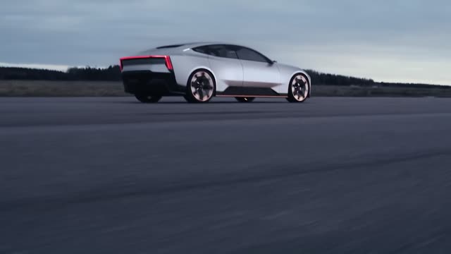 10 Most Luxurious Electric Vehicles Available