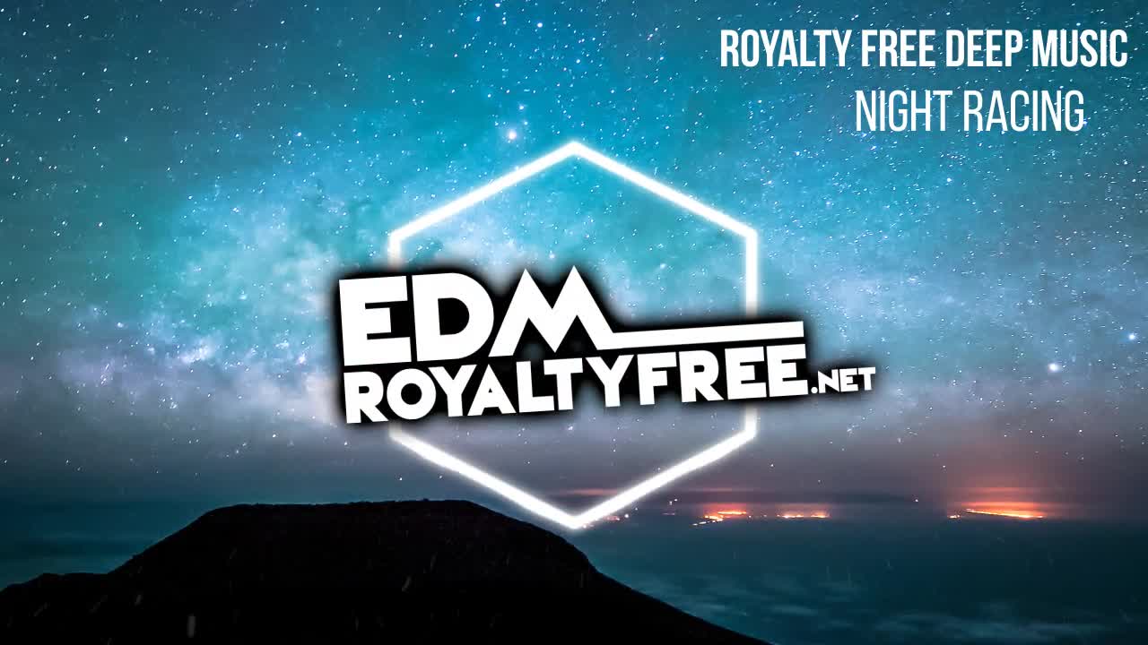 Royalty Free Deep Trance Music