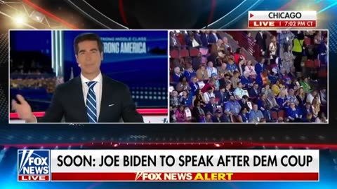 Jesse Watters: This is all so fake