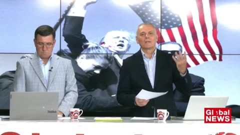 La hartă (Global News România; 19.07.2024)