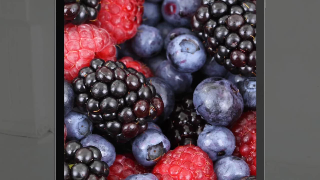 Food That Flush Mucus
