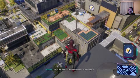 Marvels Spider Man 2 # 2 Amends